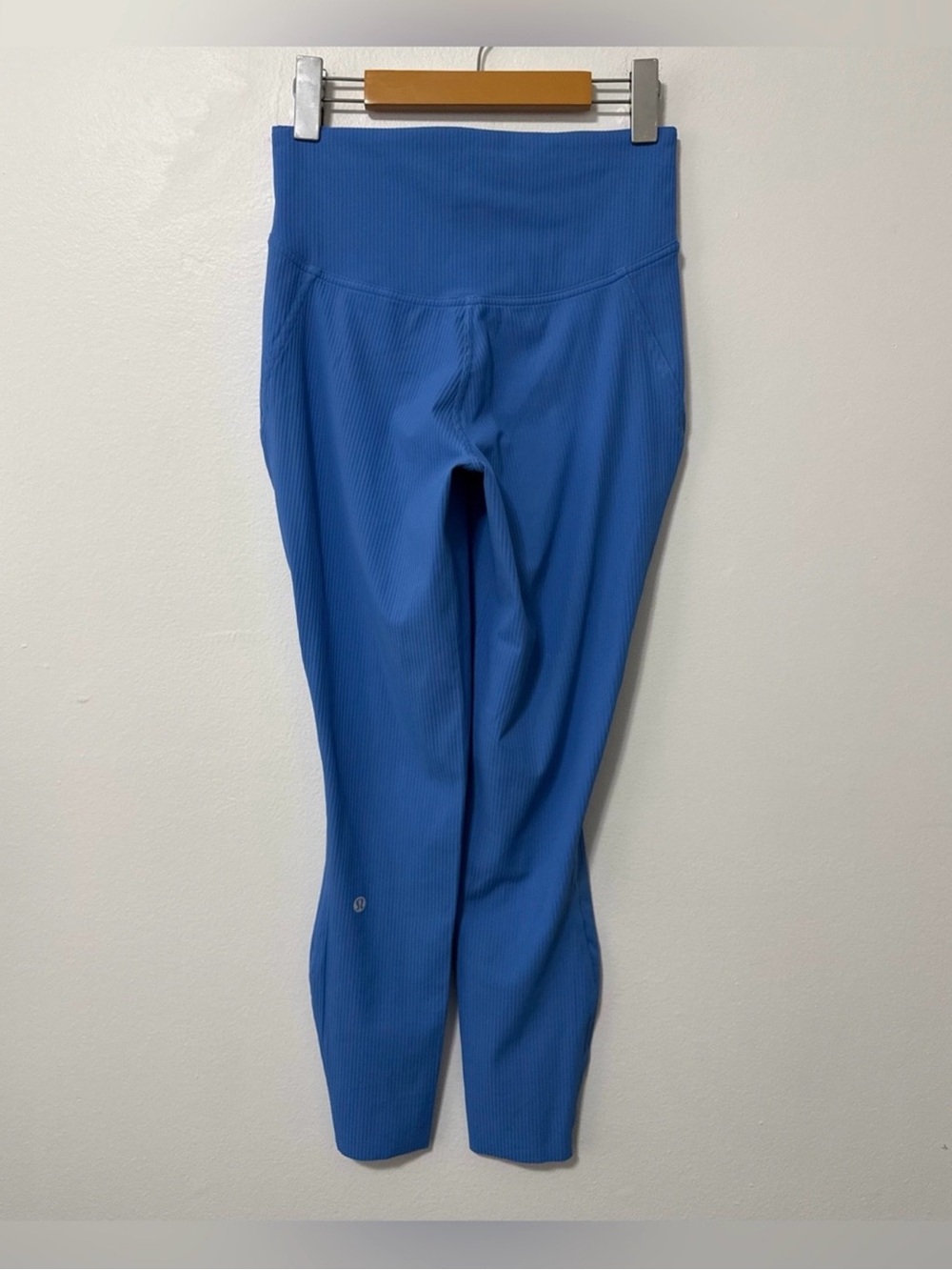 Lululemon Base Pace Ribbed Tight - Picture 6 of 11